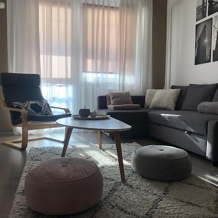 Design-S Apartment 4You Budapest Exterior photo