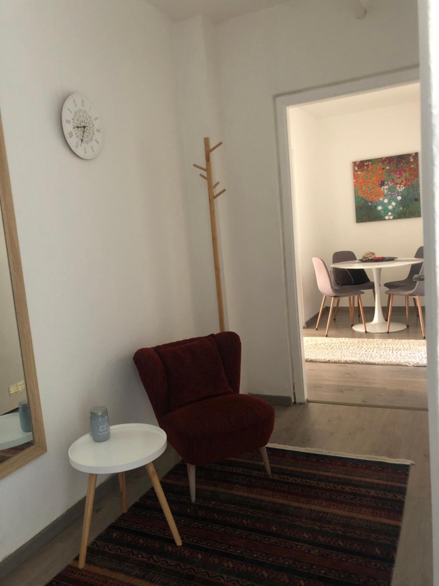 Design-S Apartment 4You Budapest Exterior photo