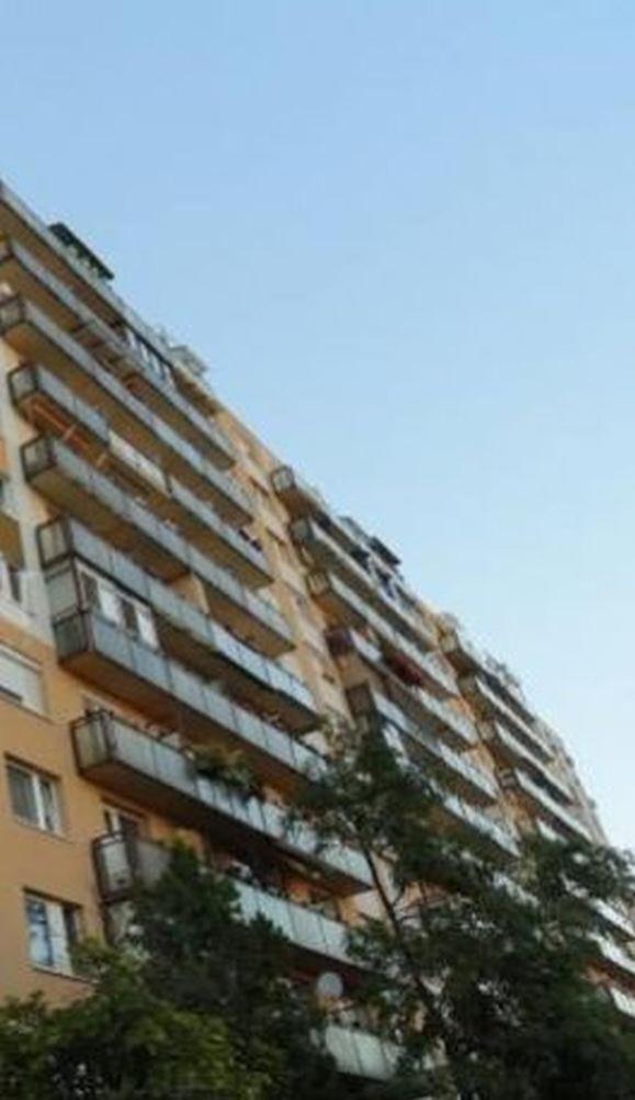 Design-S Apartment 4You Budapest Exterior photo
