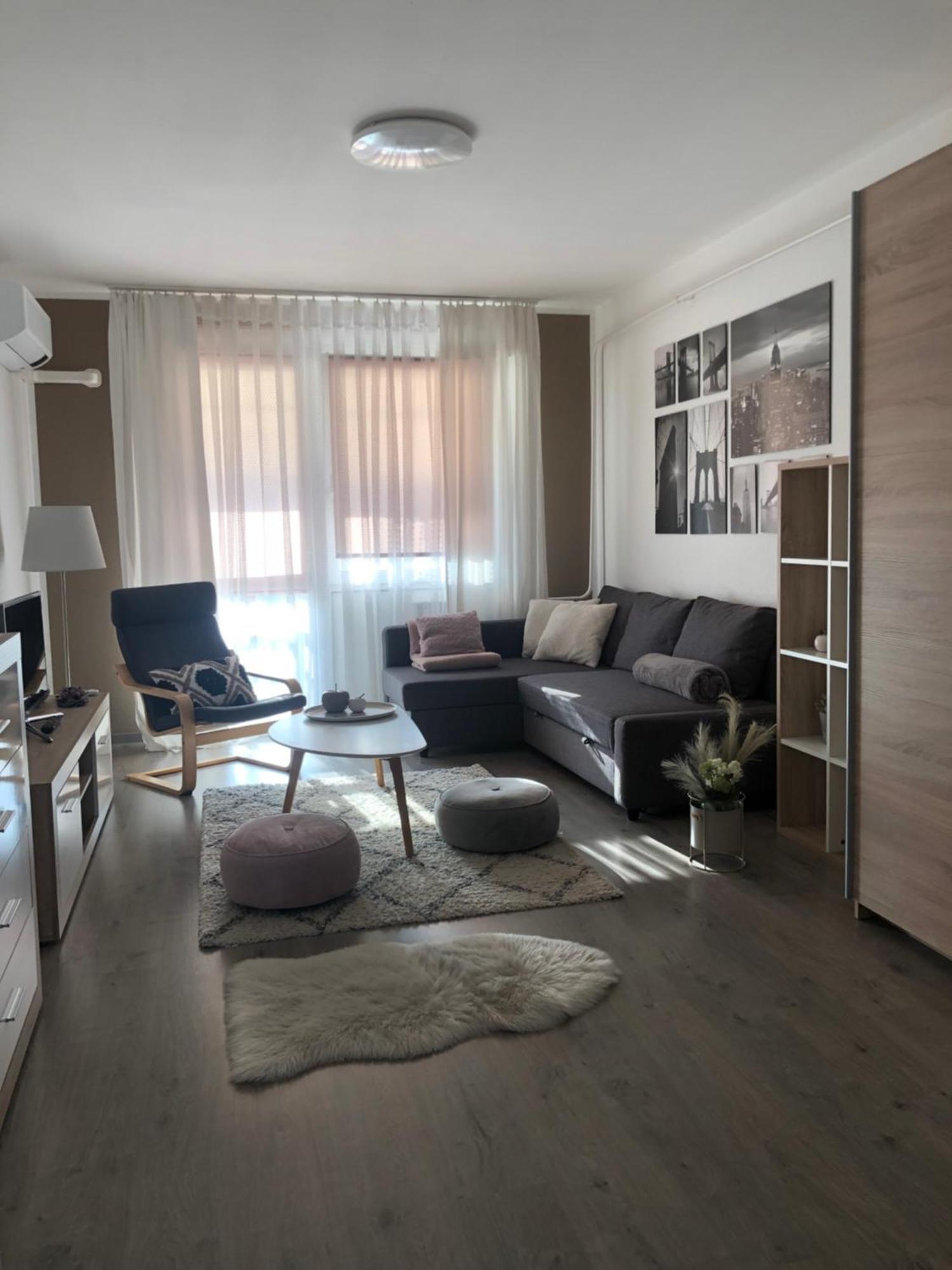 Design-S Apartment 4You Budapest Exterior photo