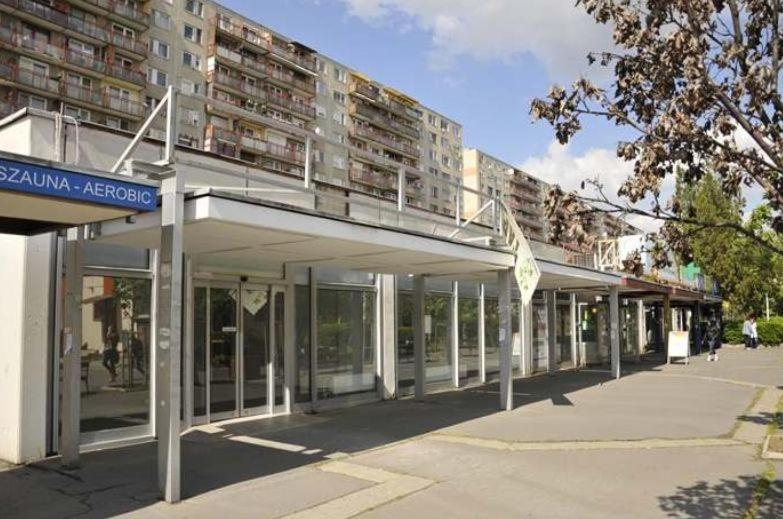 Design-S Apartment 4You Budapest Exterior photo
